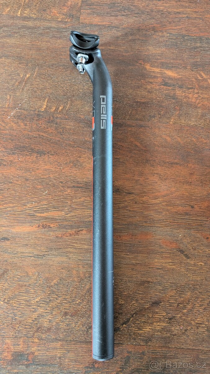 Sedlovka Pells XR2 27,2 - 2