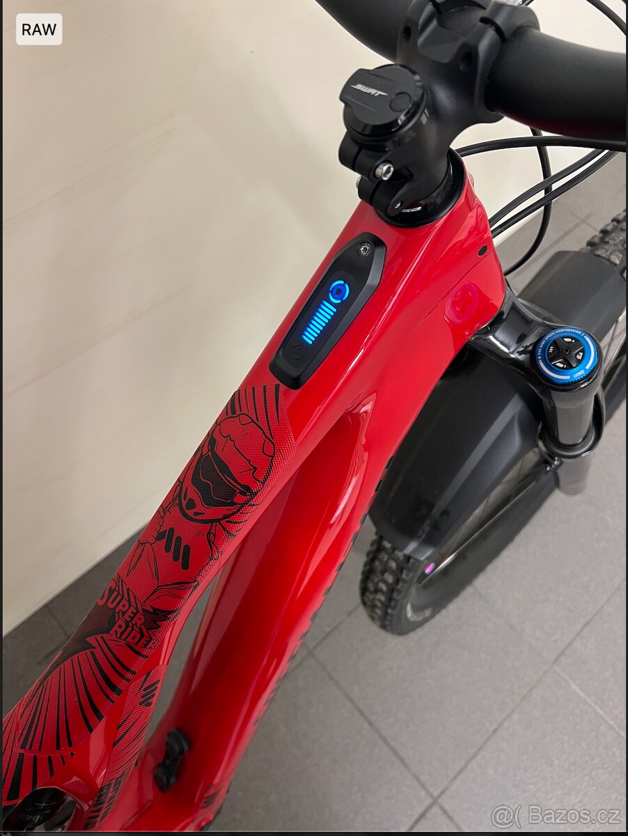 Specialized turbo levo SL comp carbon - 2