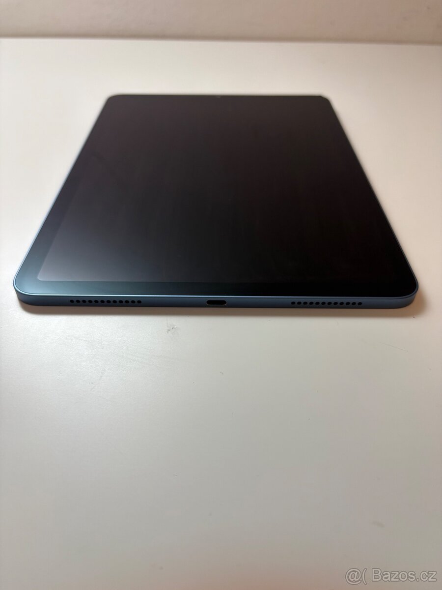 Apple iPad Air M1 256Gb (modrý) - 2