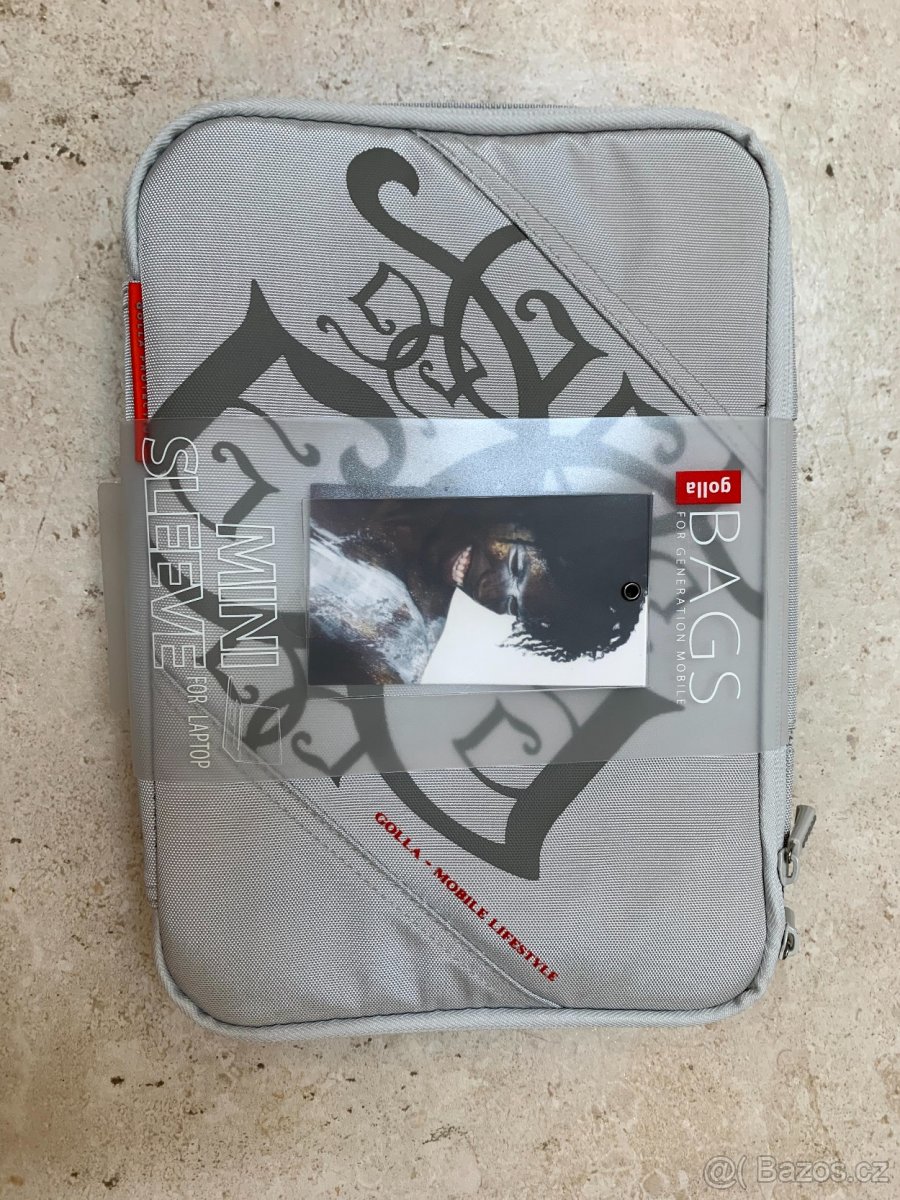 Brašna Golla na NB, tablet, dokumenty, .... - 2