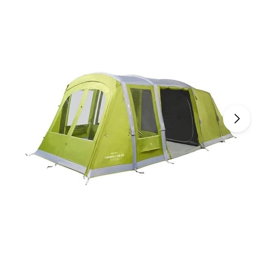 Vango Stargrove II 450 Air - 2
