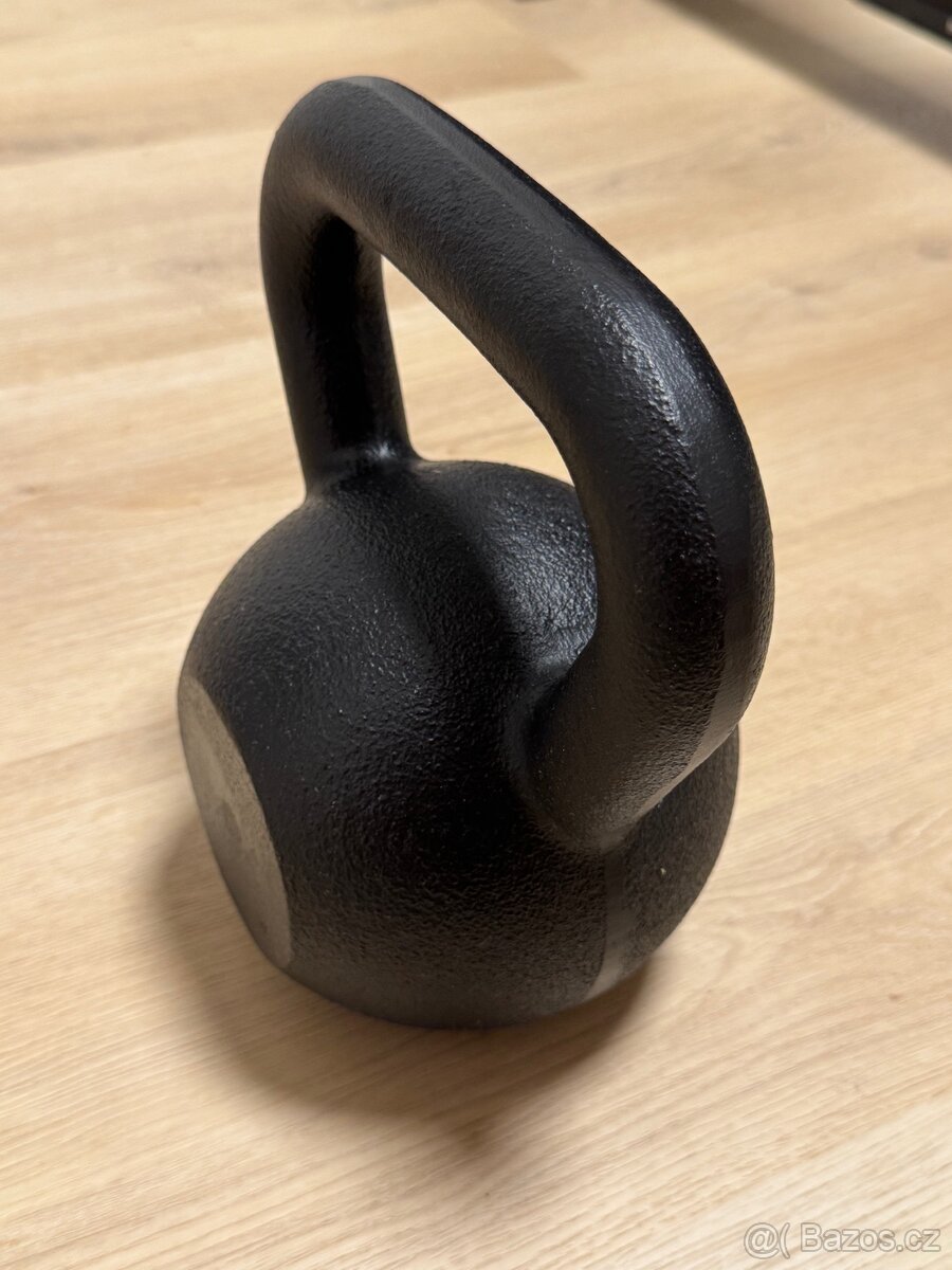 Kettlebell 16 kg - 2