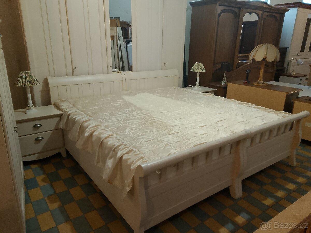 Kompletní ložnice Jitona Veneto - 2