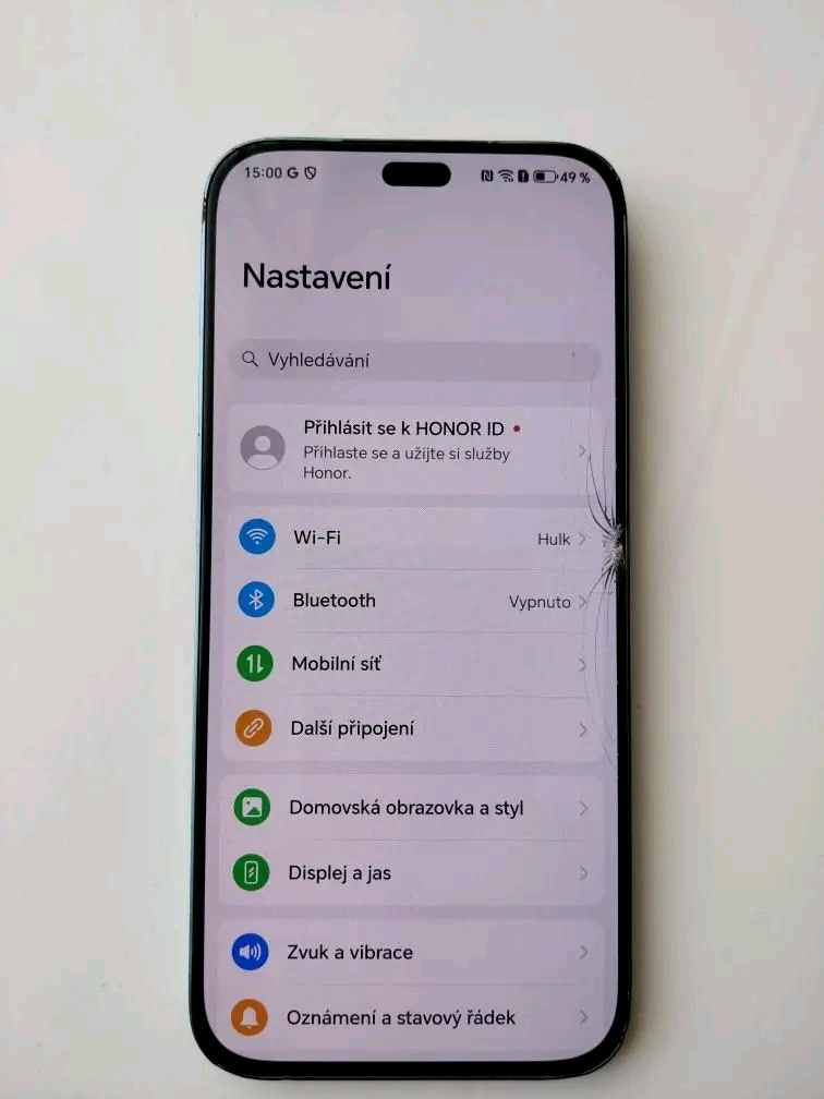 HONOR 200 lite - 2