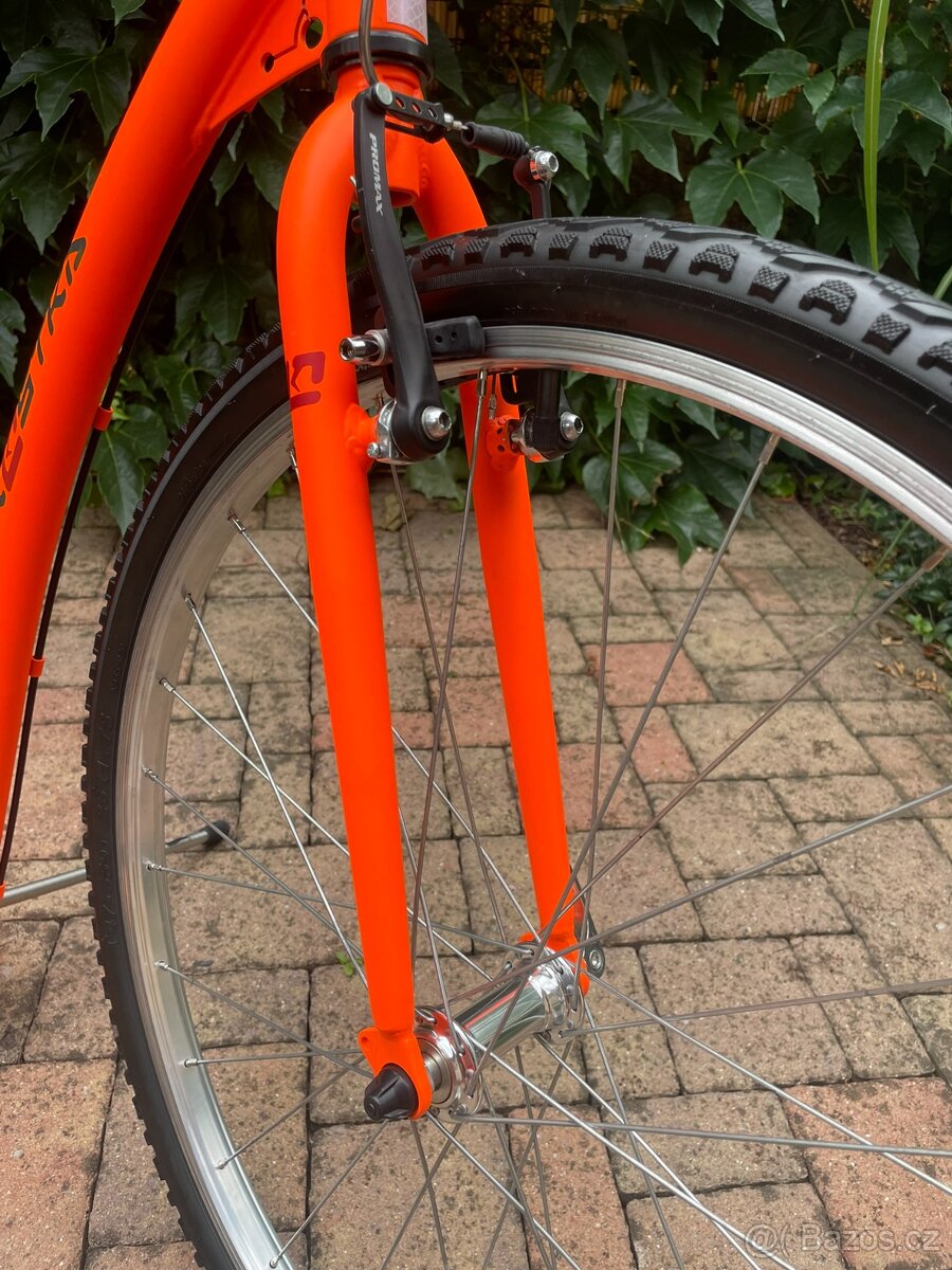 Koloběžka - Kostka FUN 🛴 - 2