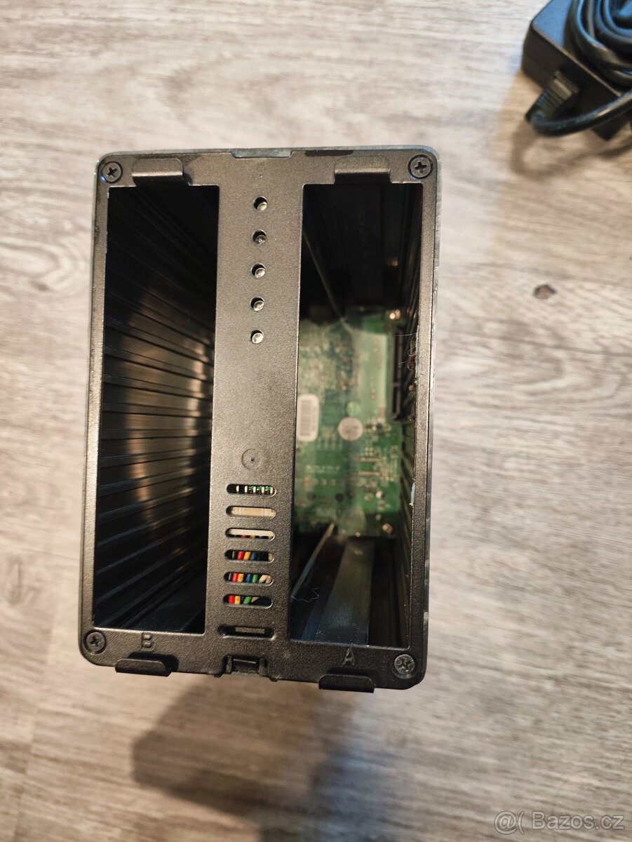 Xtreamer e-TRAYz UIS-XTREAMER-ETRAYZ(B) - 2