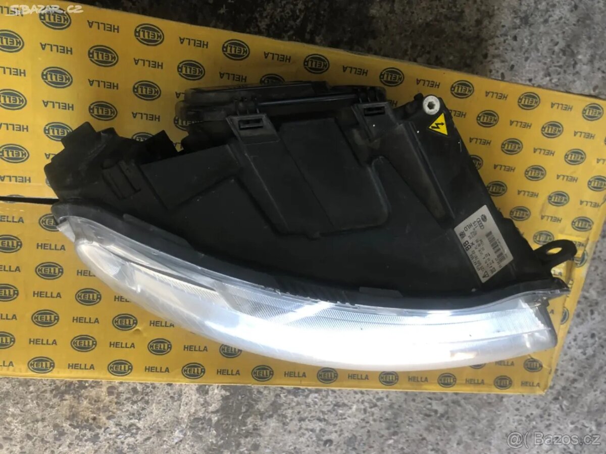 Audi A6 bixenon PP r.v. 2004-2008 - 2