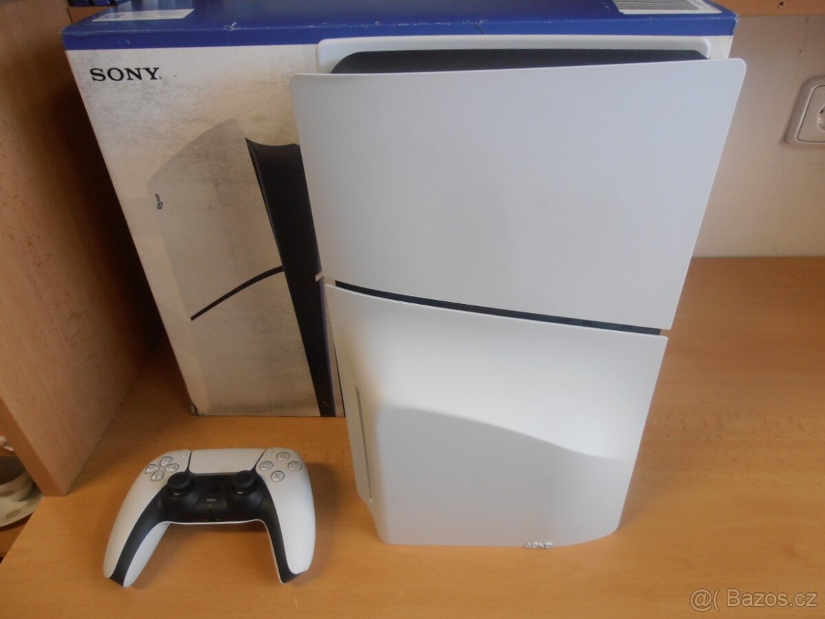 SONY PlayStation 5 Slim - 2