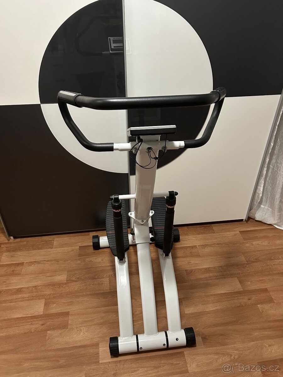 Stepper Duvlan Skip - 2