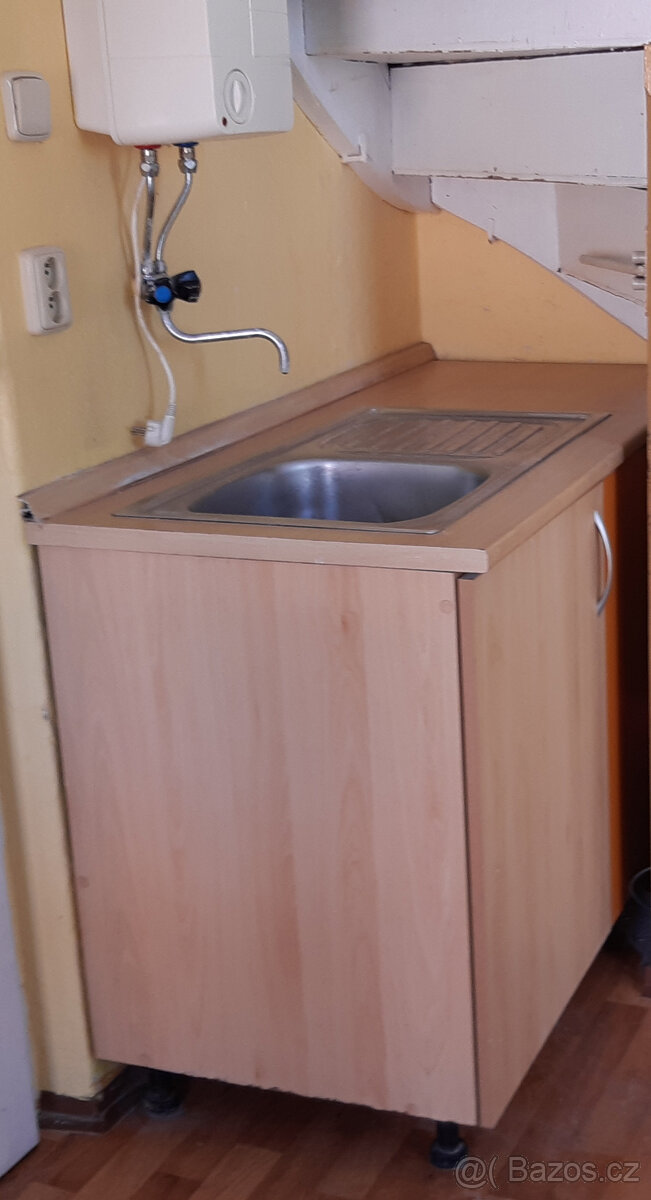 Kuchyně - 2