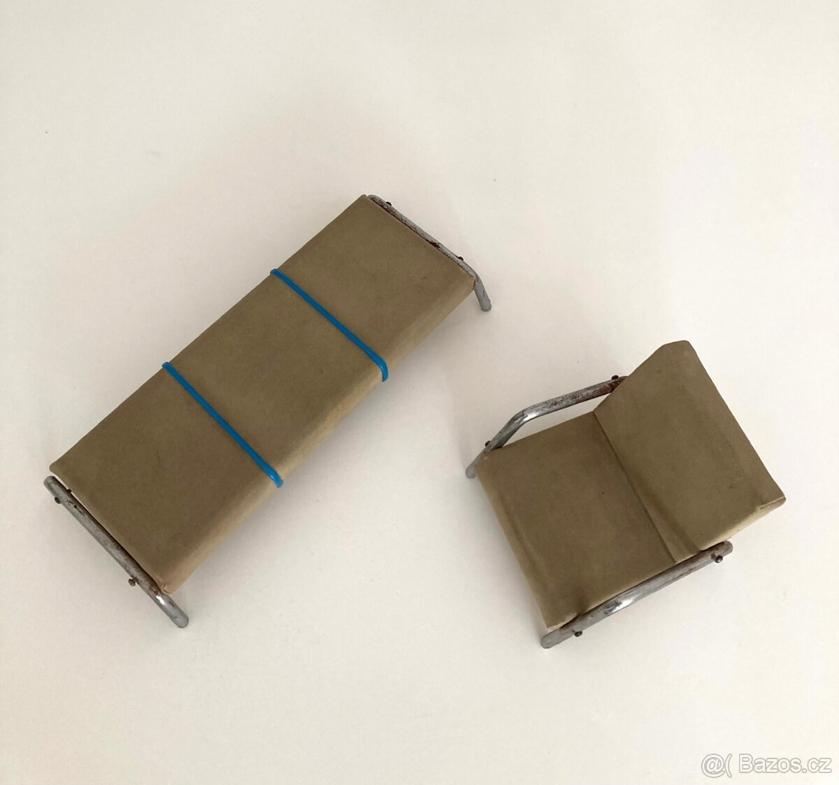 NÁBYTEK PRO PANENKY - 2