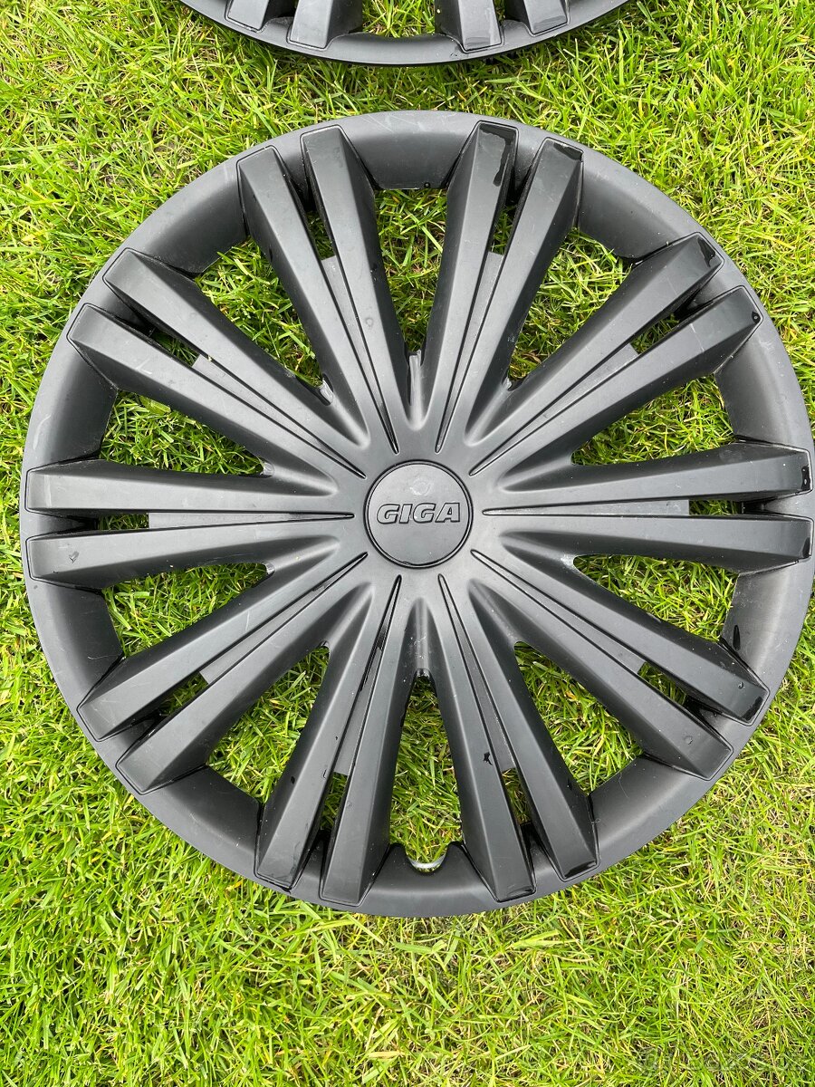 Poklice kol GIGA ARGO 16" - 2