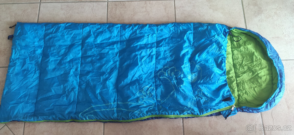 Spacák Junior 170cm - 2