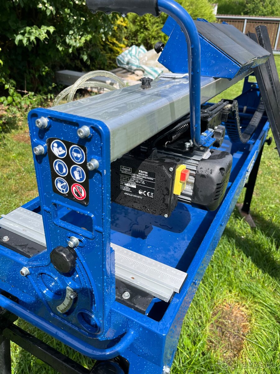 Řezačka FS 4700 - 2