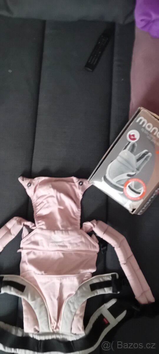 Manduka - 2