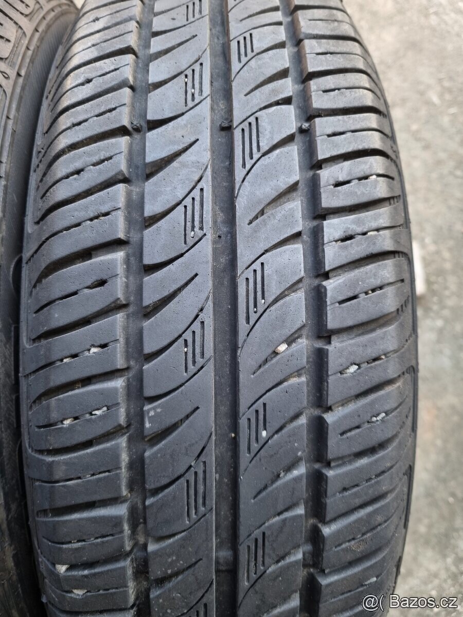 Letní pneumatiky Semperit 175/65 R14 86T - 2