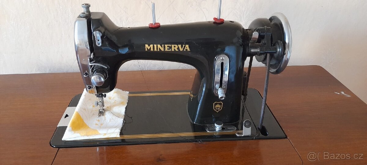 Minerva - 2