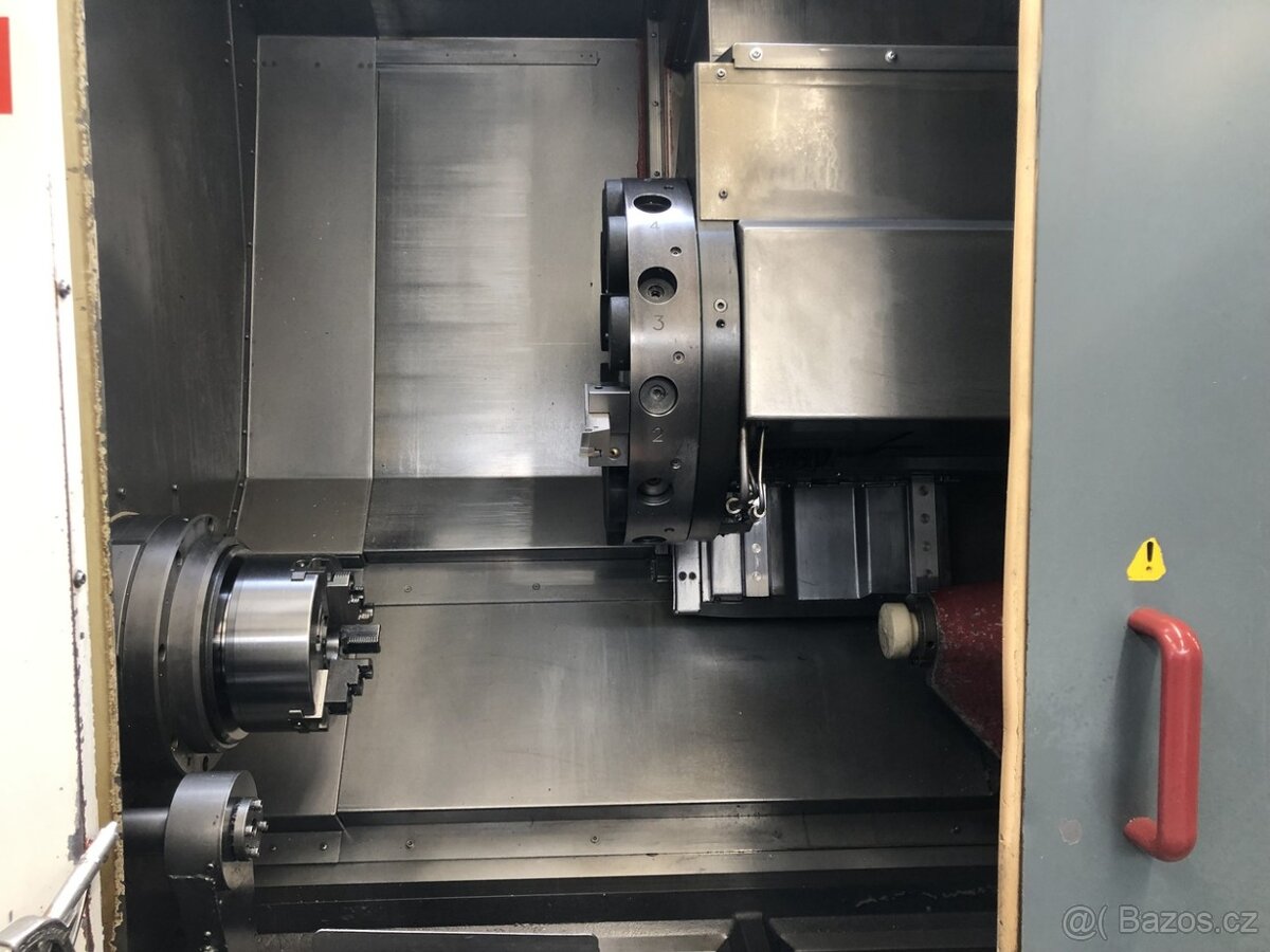 CNC soustruh MAS SP 280 Y (9357) - 2