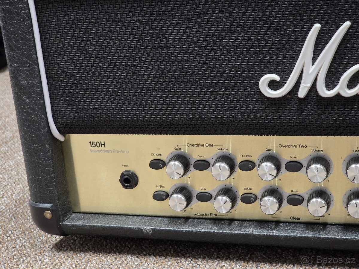 Marshall 150H - 2