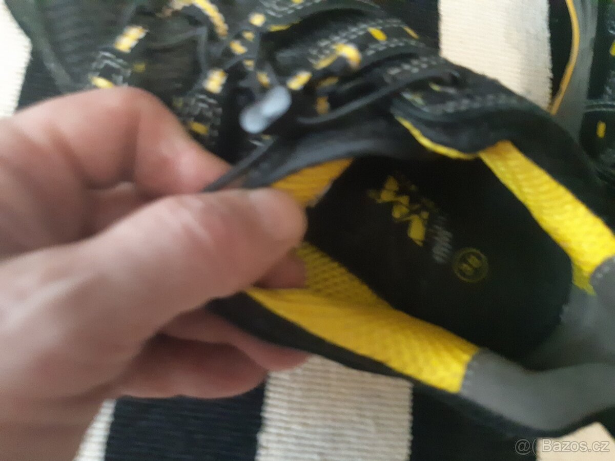 Dámské jarní Gore-tex boty 38 - 2