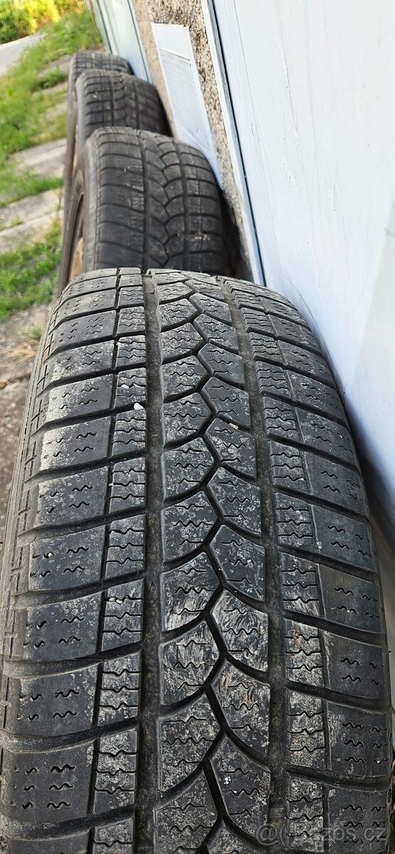 5x100 r15 - 2