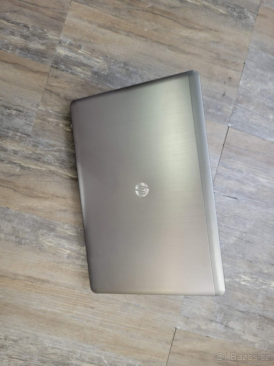 Notebook HP Probook 4540S - 2