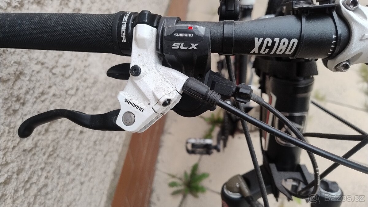 MERIDA Matts TFS XC 800-D - 2