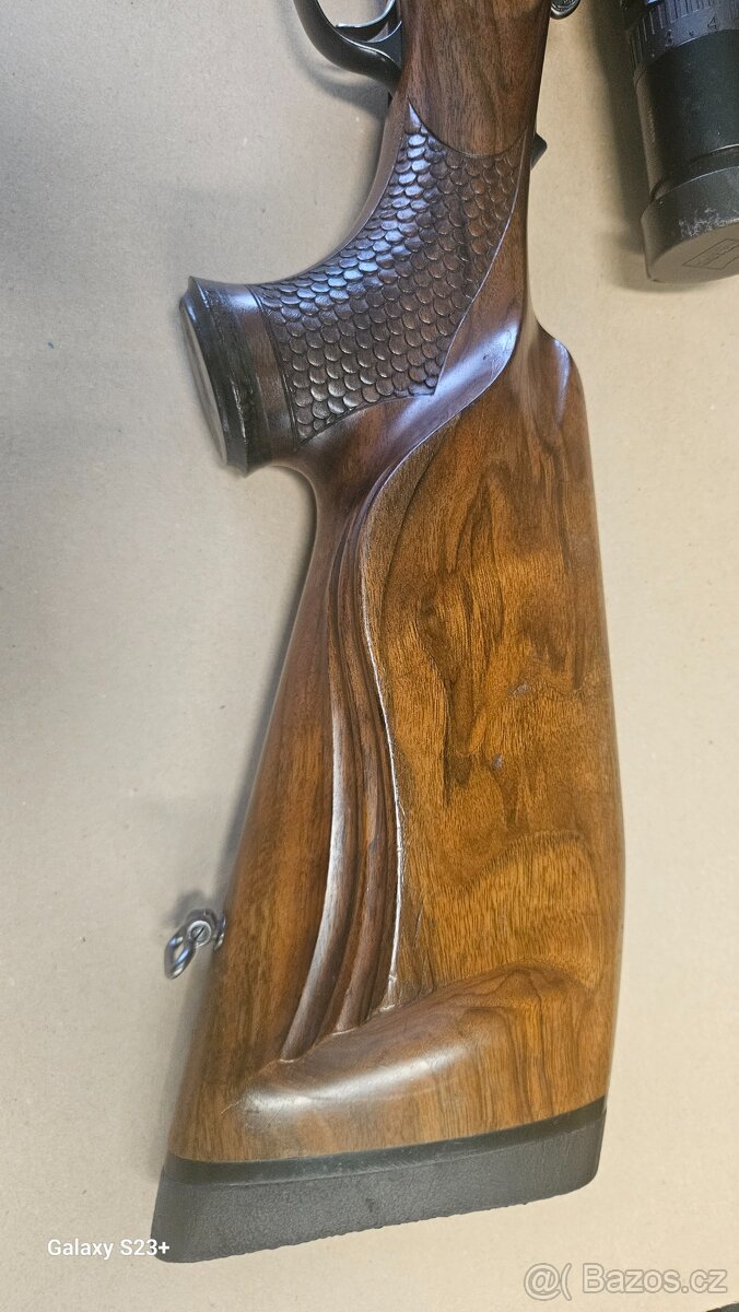 Prodam kulobrok Blaser BBF 95 - 2