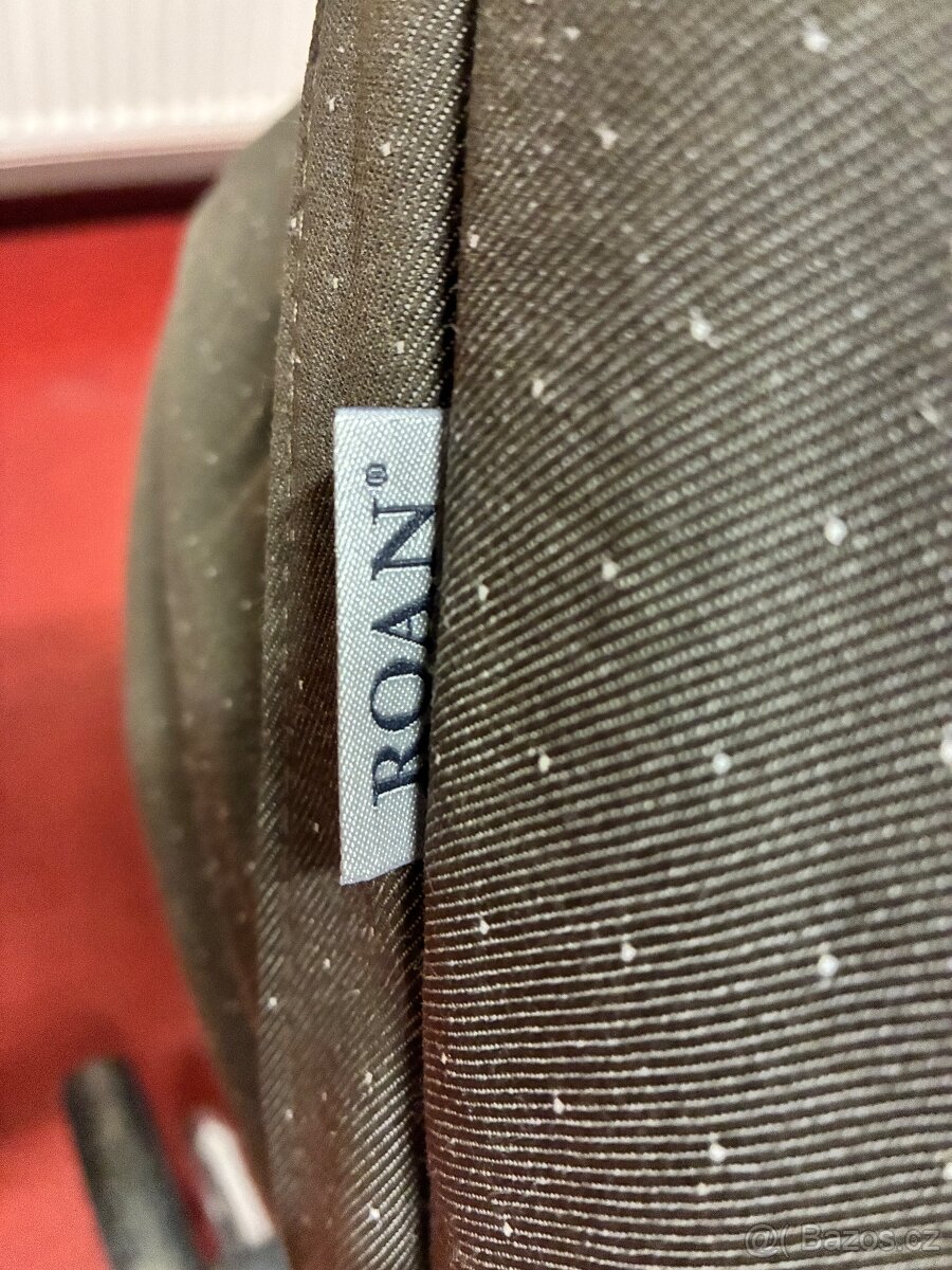 Prodám kočárek, Roan - 2