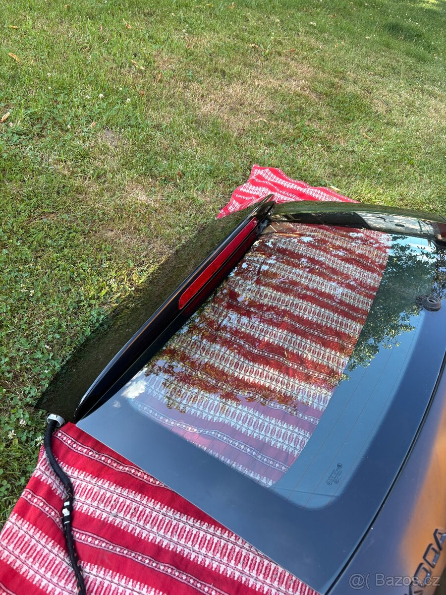 Škoda octavia 3 pate dveře - 2