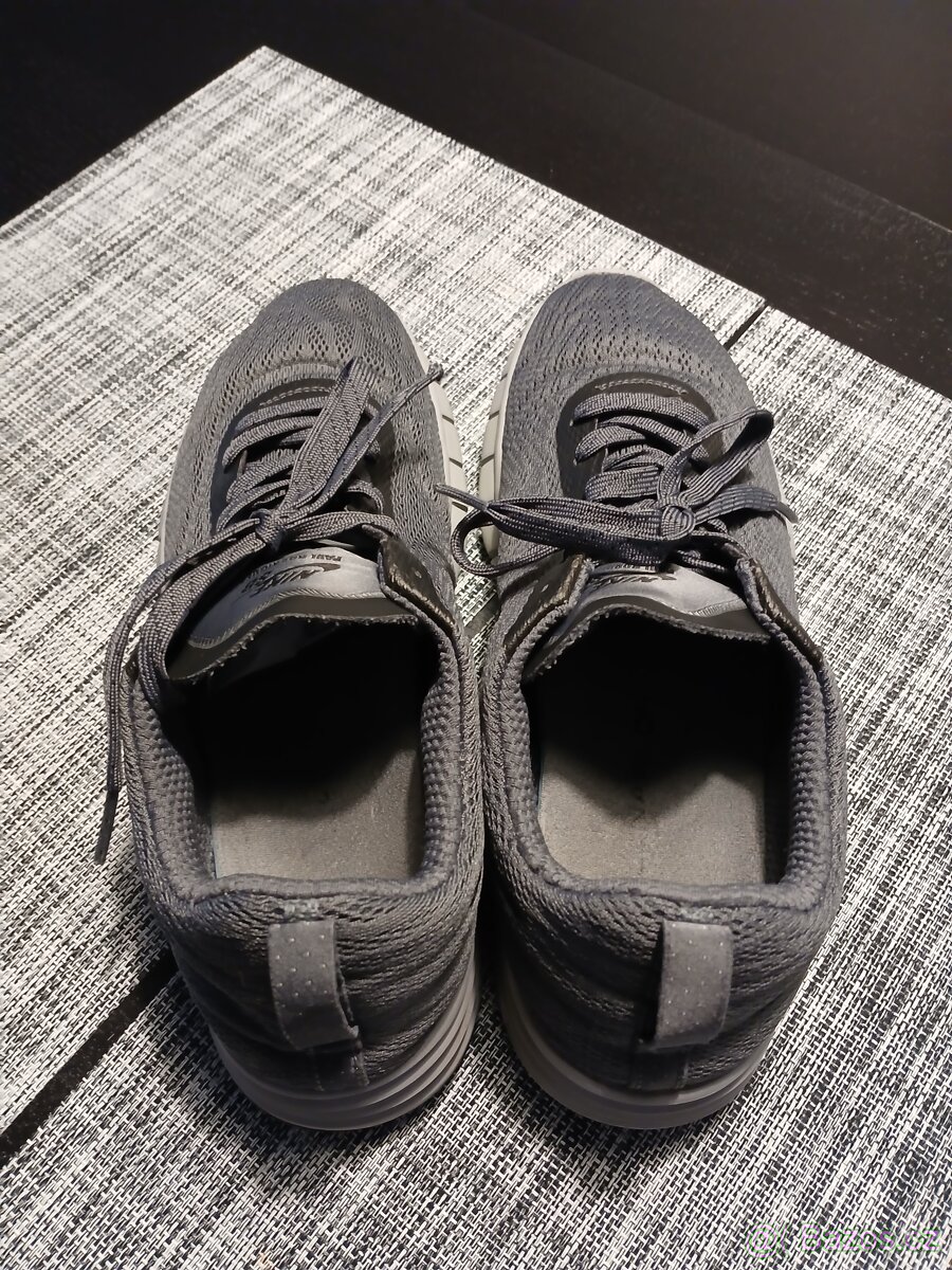 Pánské boty Nike, vel. 42.5 - 2