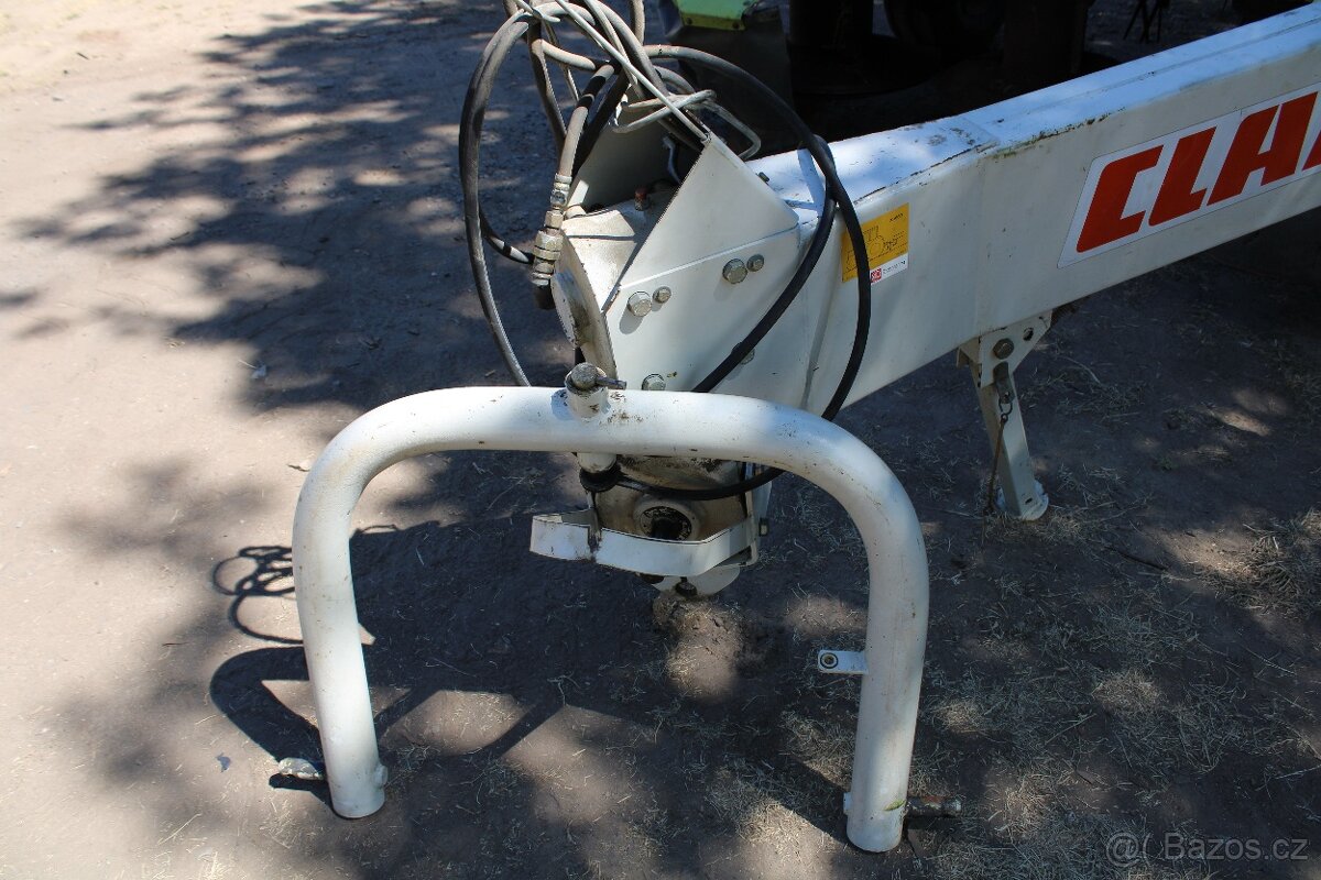 Bubnová sekačka claas corto 3100 - 2