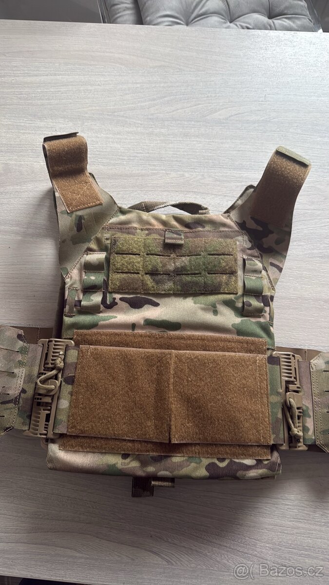 Airsoft oblečení a doplňky - 2