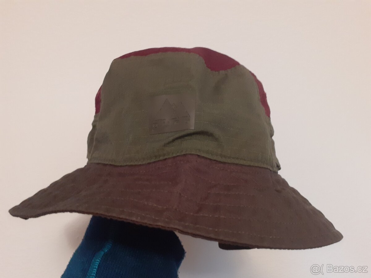 oudoorový klobouk Buff unisex - 2