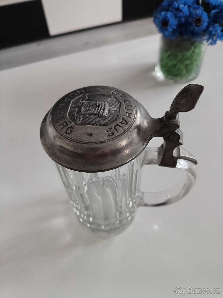 Korbel na pivo - 2