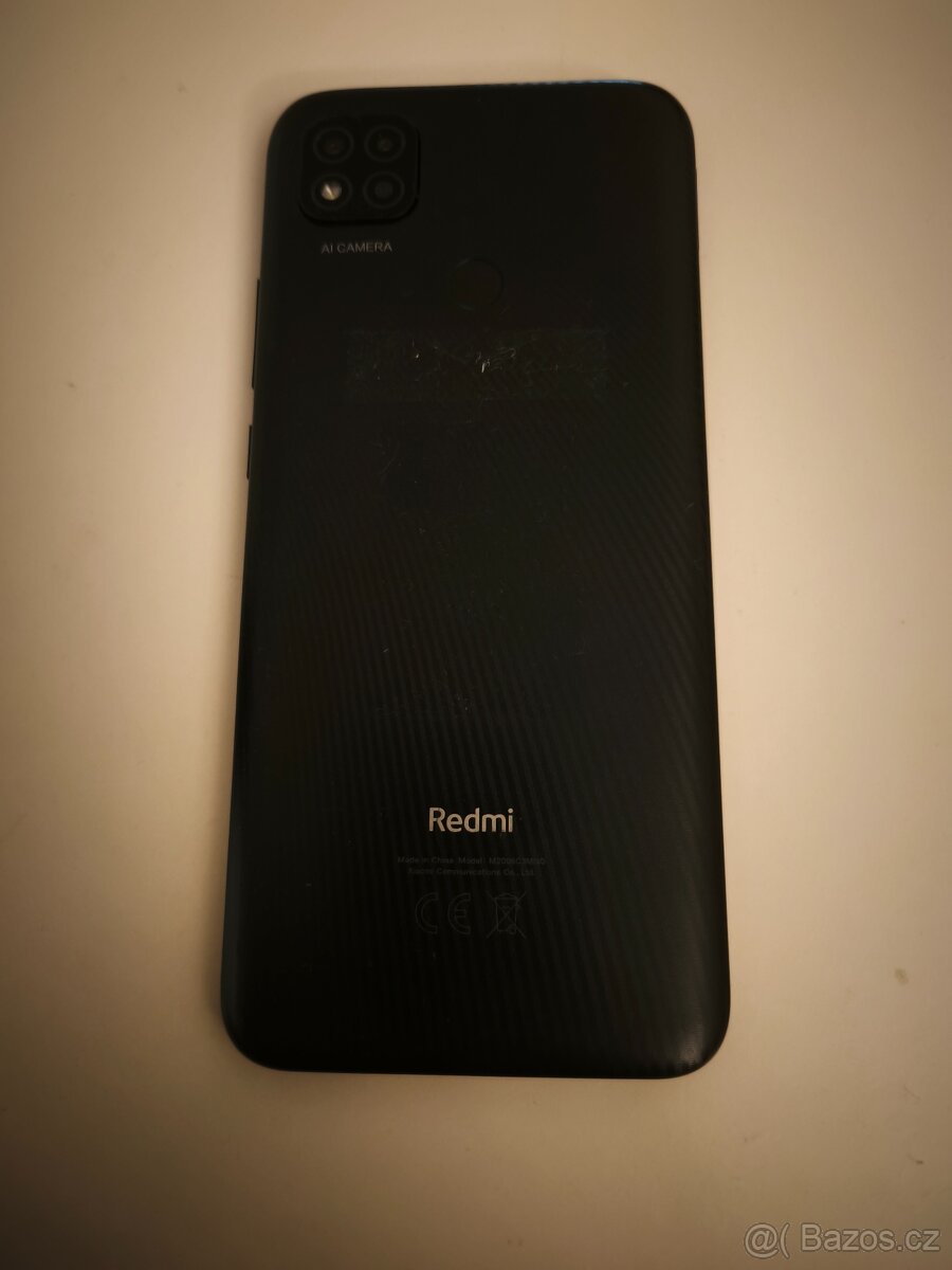 Redmi 9c NFC - 2