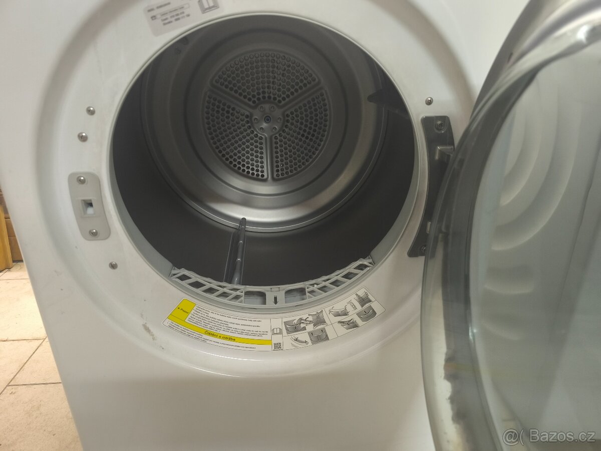 LG-RC80EU2AV4D - 2