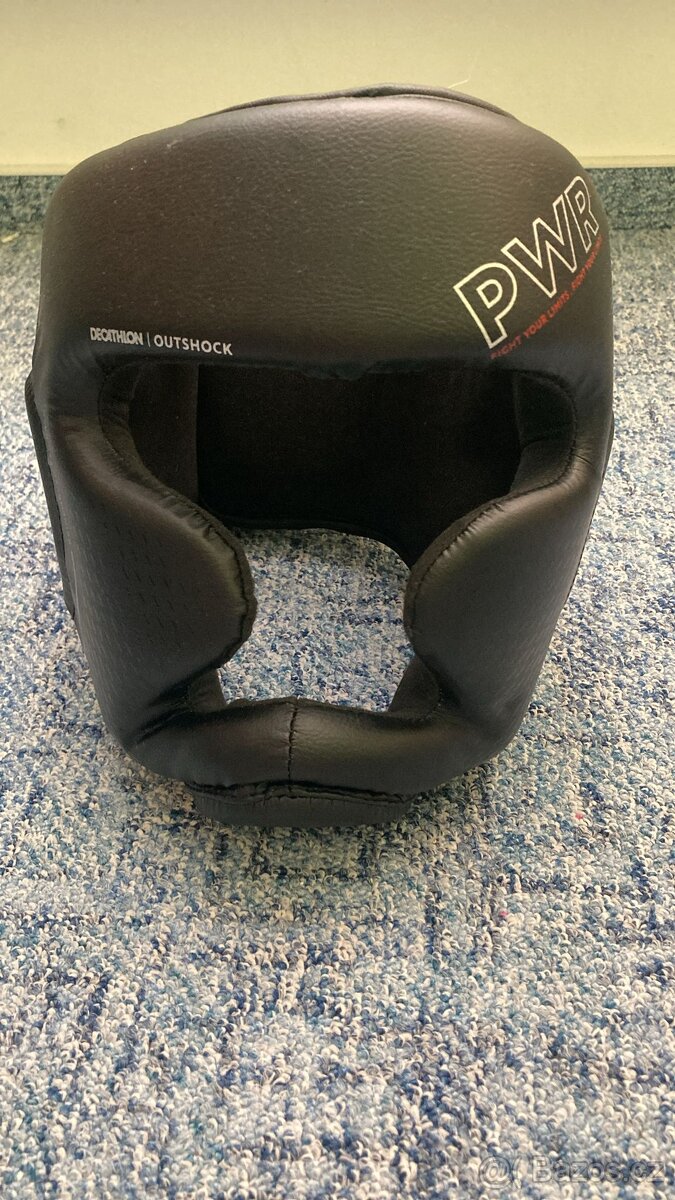 Vybavení MMA - 2