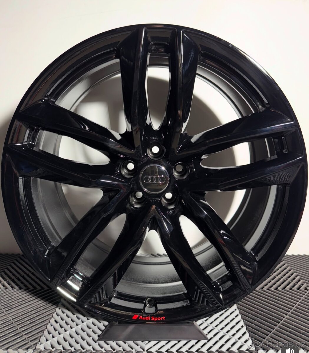 21” AUDI SQ7 alu kola - 2