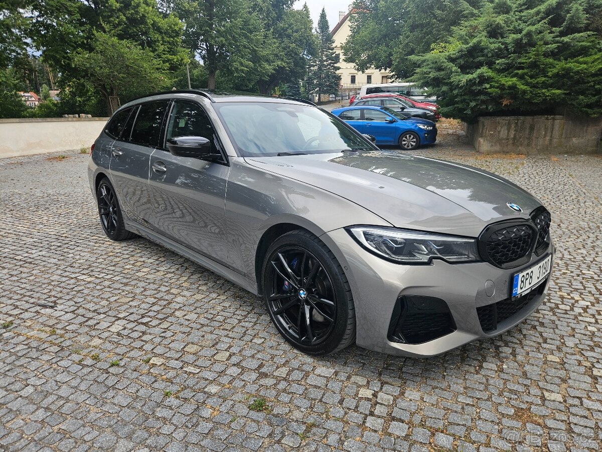 BMW M340i - 2