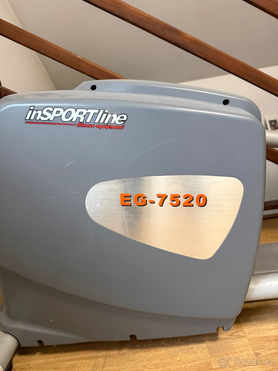 Orbitrek insportline - 2