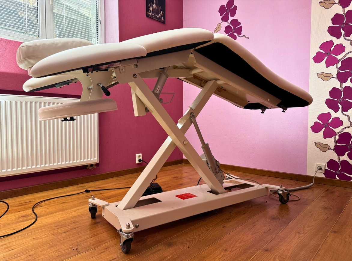 lehátko PROMAFIT Phoenix - 2
