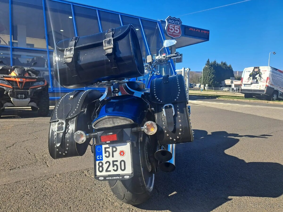 Yamaha XV 1900 - 2