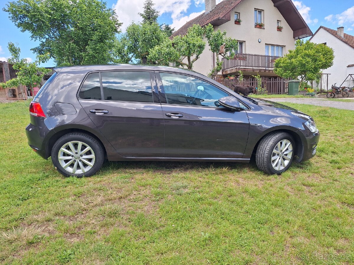 Vw Golf 7 - 2