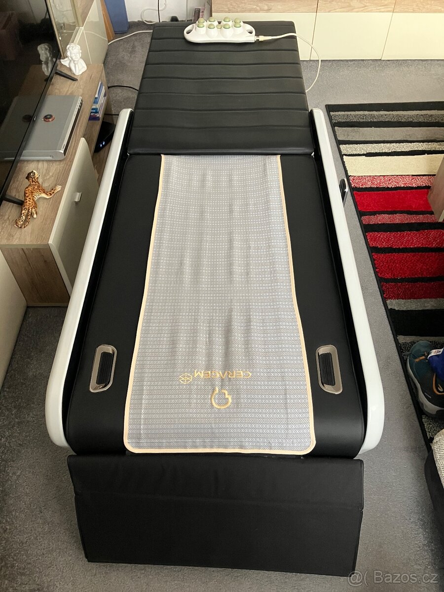 CERAGEM Master V3 - 2