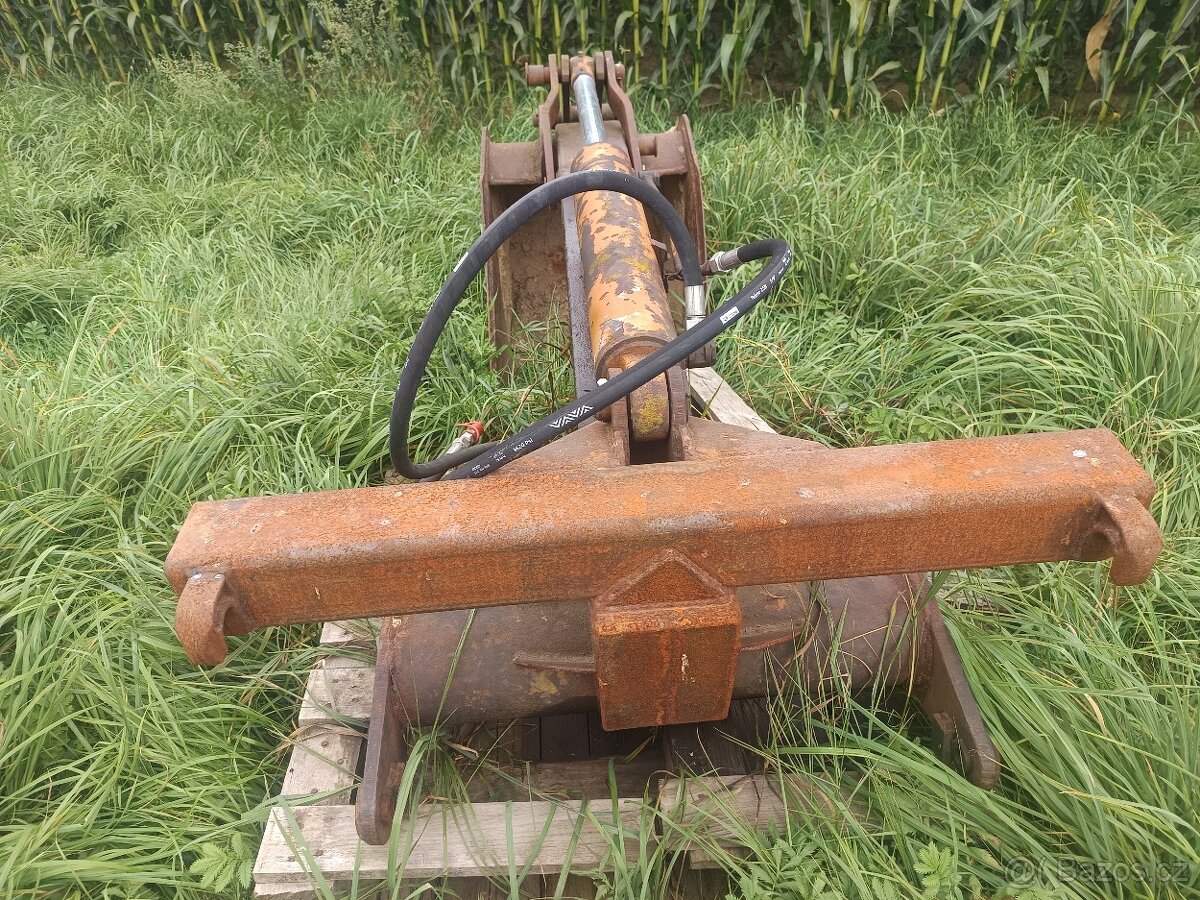 Příslušenství nakladač Hon - 2