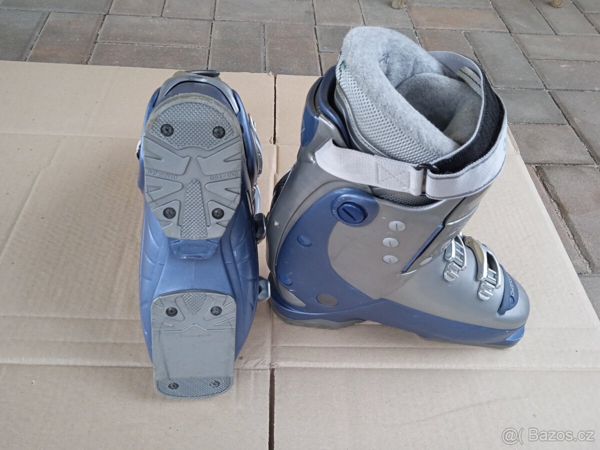 Lyžáky Lowa- stélka 23,5 - 2