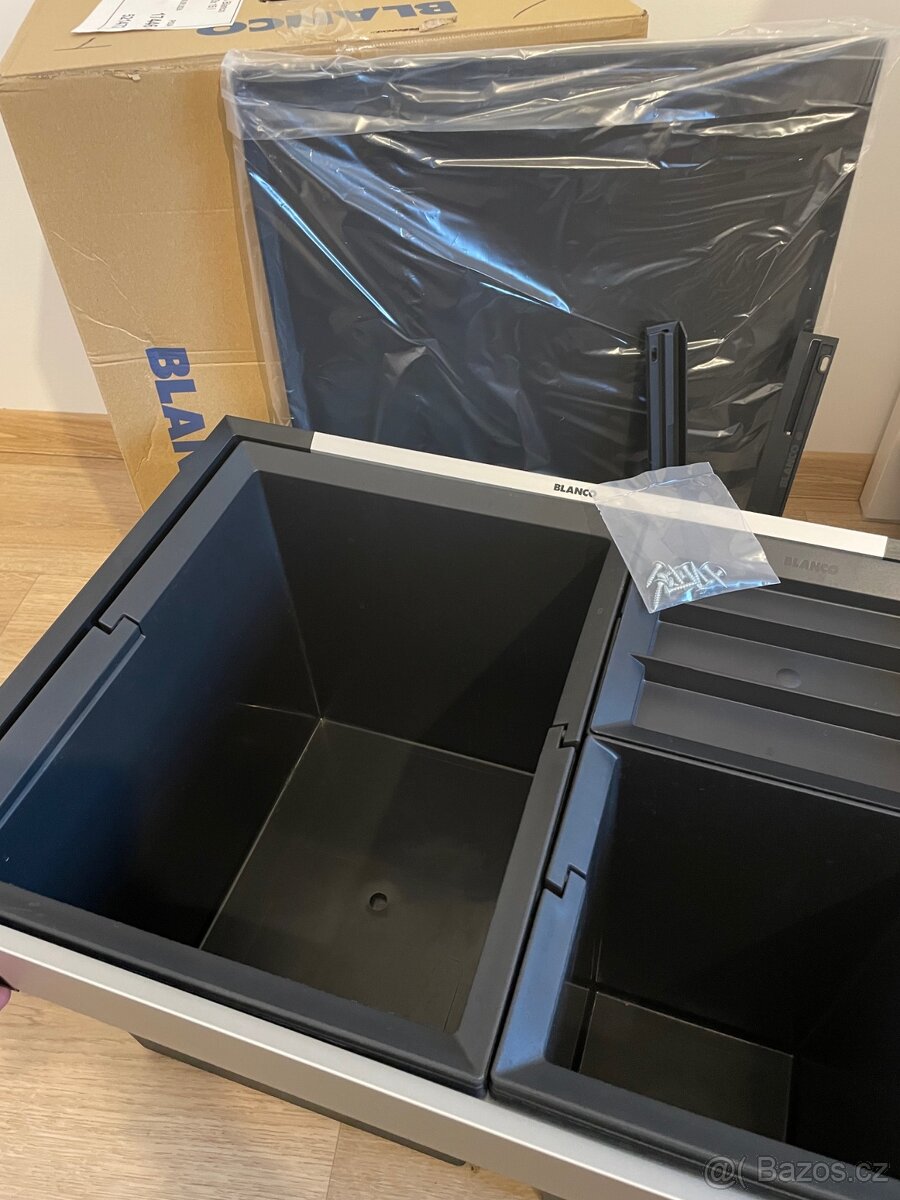 Blanco Flexon II XL 60/3 - koš - 2