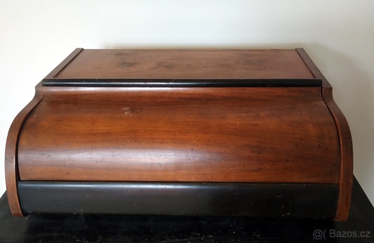 Gramofon Supraphon S 16 - 2