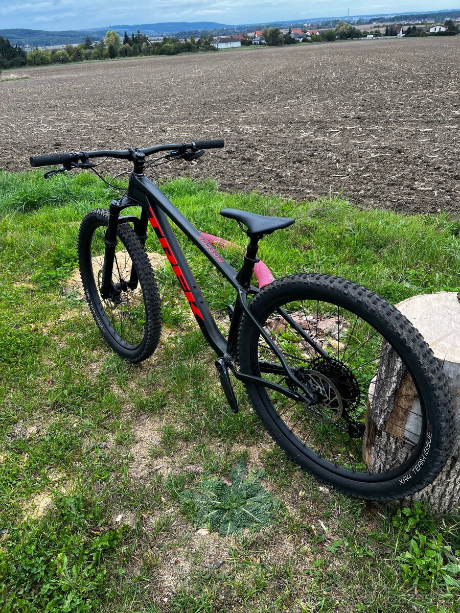 Trek Roscoe 8 - 2